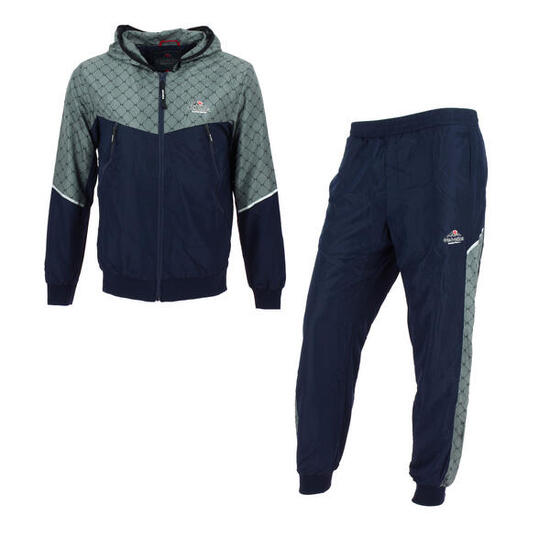 Ensemble de survêtement Helvetica OREGON