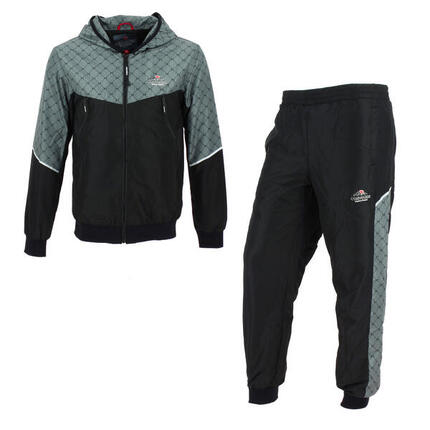 Ensemble de survêtement Helvetica OREGON