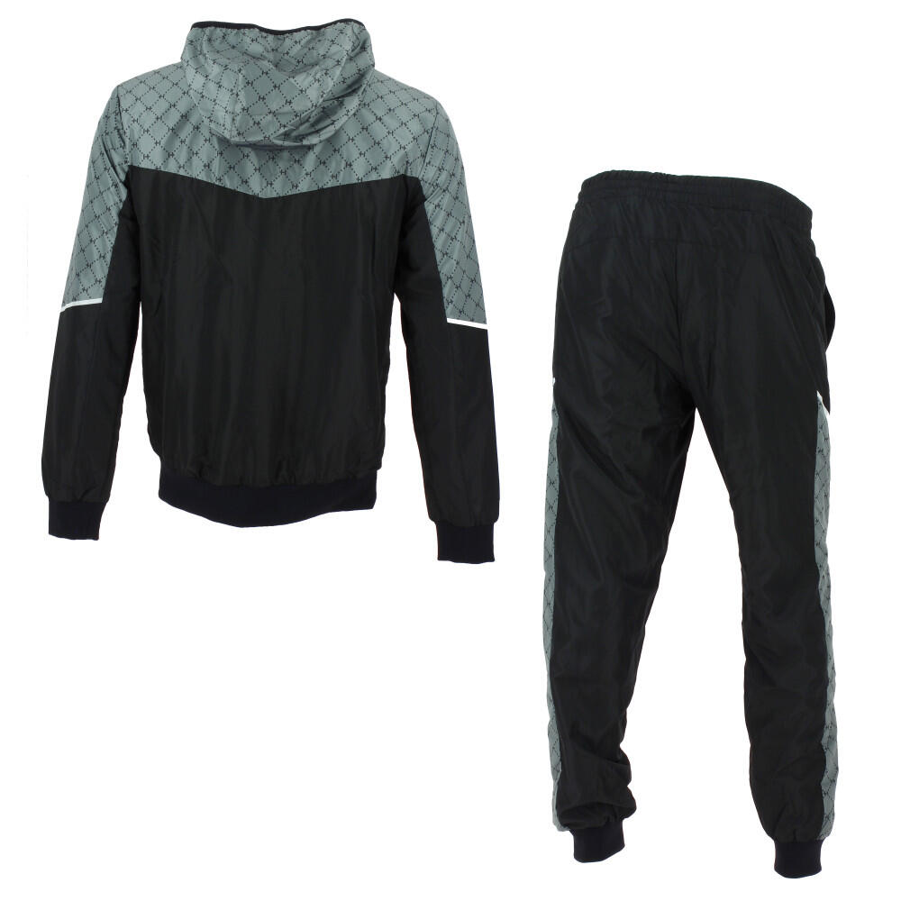 Chándal deportivo Helvetica Oregon Tracksuit 2/6