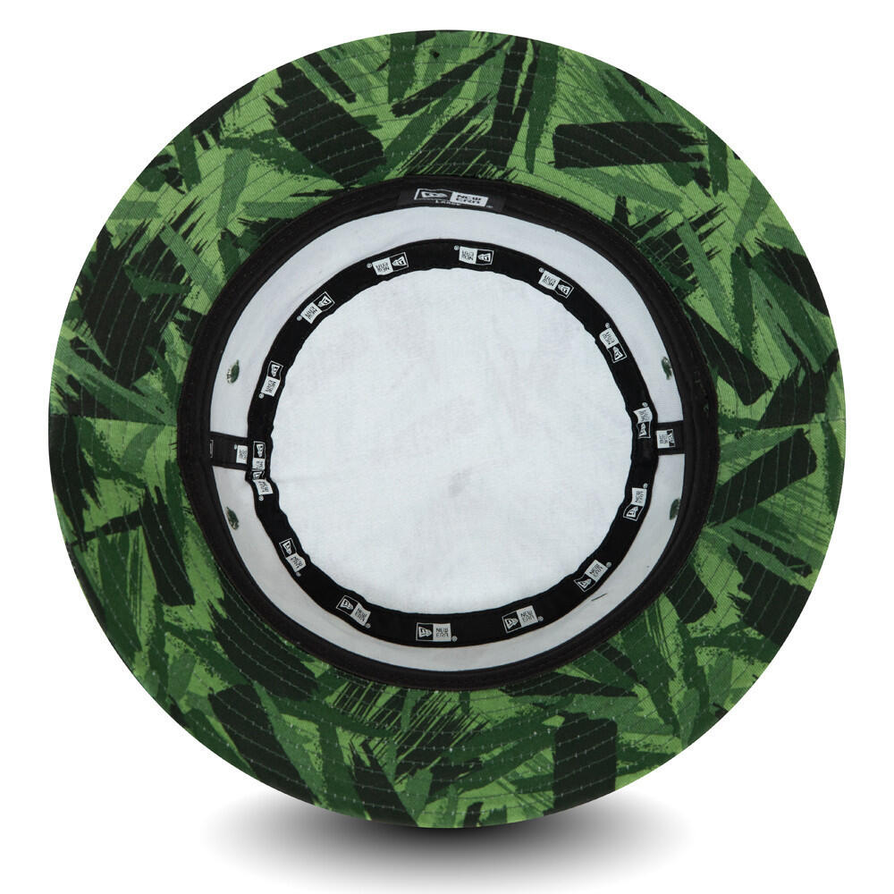 Chapeau de seau New Era CAMO 3/3