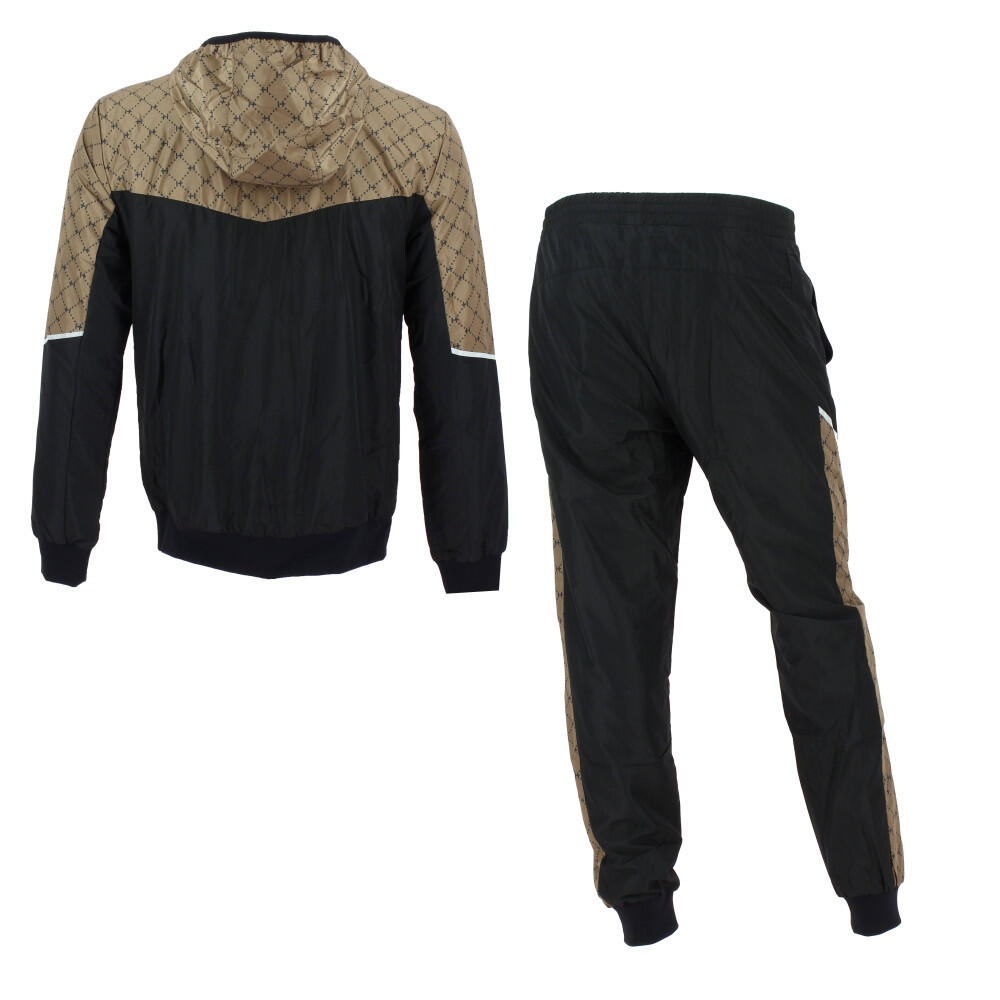 Chándal deportivo Helvetica Oregon Tracksuit 2/6