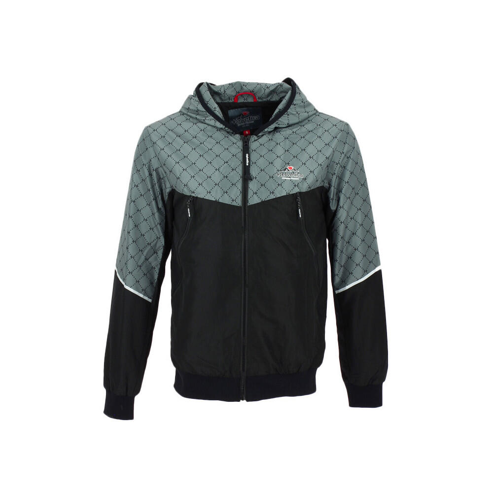 Chándal deportivo Helvetica Oregon Tracksuit 4/6