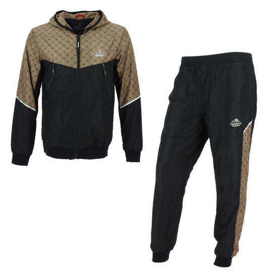 Ensemble de survêtement Helvetica OREGON
