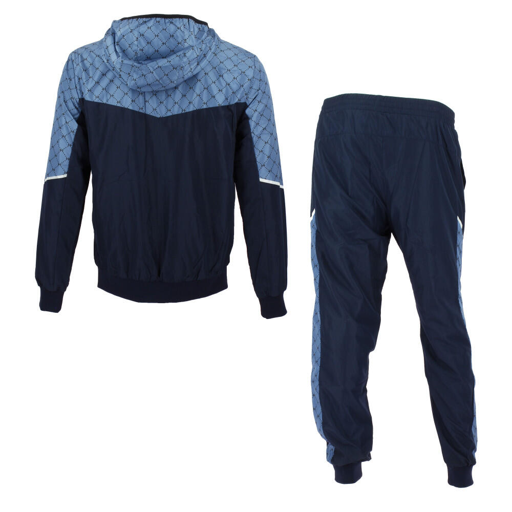 Chándal deportivo Helvetica Oregon Tracksuit 2/6