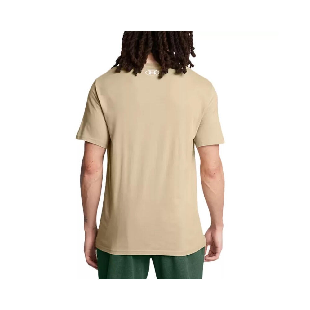 Tee-shirt Under Armour SPORTSTYLE LC SS 5/5