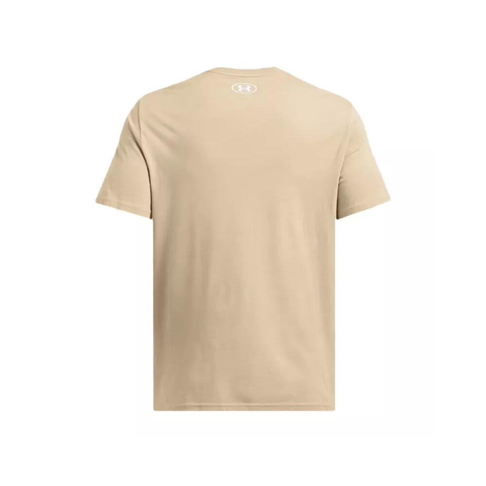 Tee-shirt Under Armour SPORTSTYLE LC SS 2/5