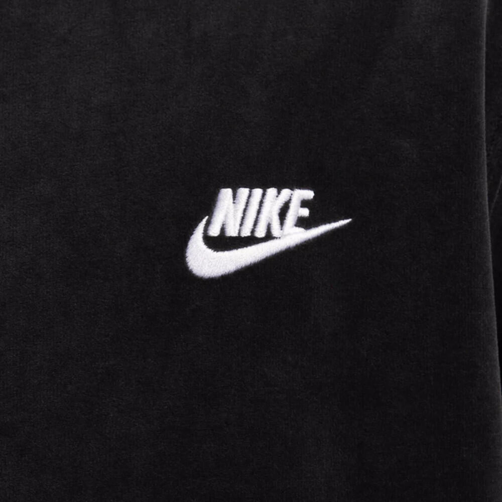Giacca da Tuta Sportiva Nike CLUB VESTE VELOURS NIKE 4/5