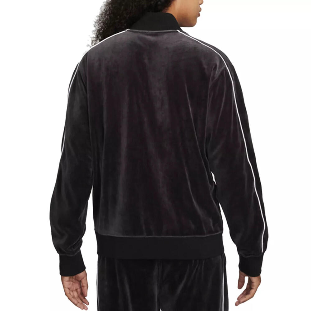 Giacca da Tuta Sportiva Nike CLUB VESTE VELOURS NIKE 2/5