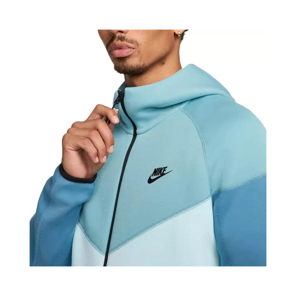 Sweat à capuche Nike TECH FLEECE WINDRUNNER 4/7