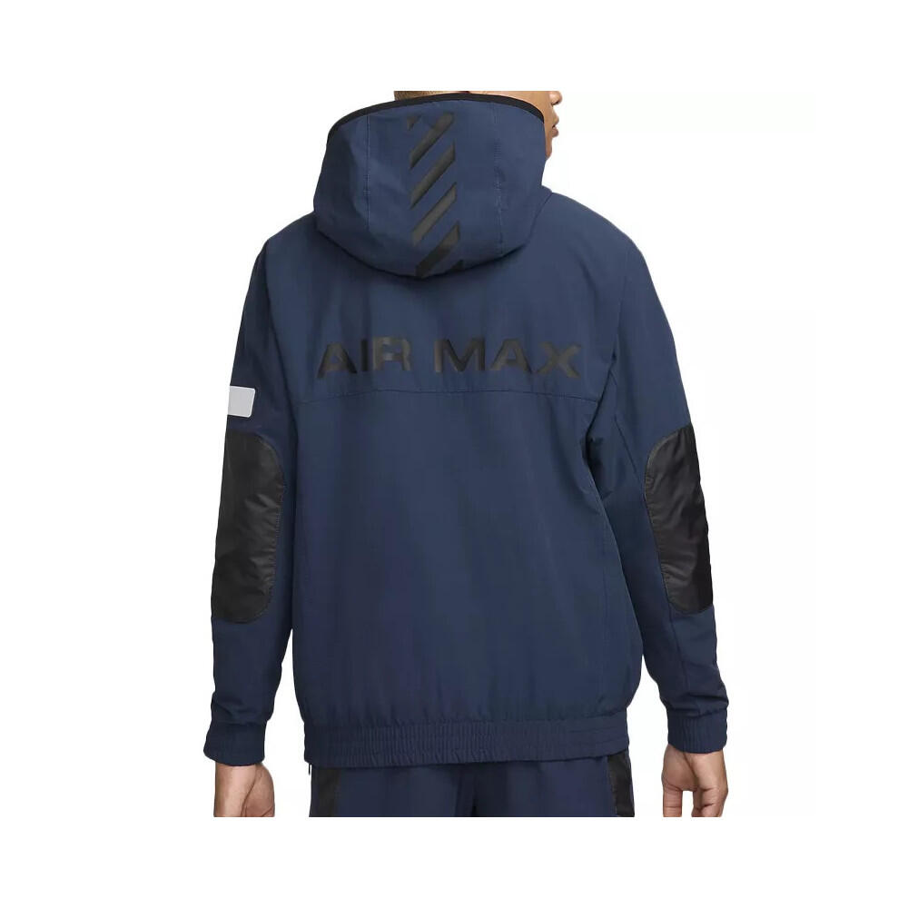 Giacca da Tuta Sportiva Nike Veste Air Max Woven NIKE 2/7