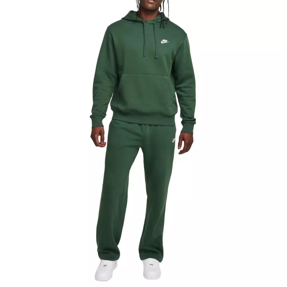 Sweat à capuche Nike SPORTSWEAR CLUB 5/6
