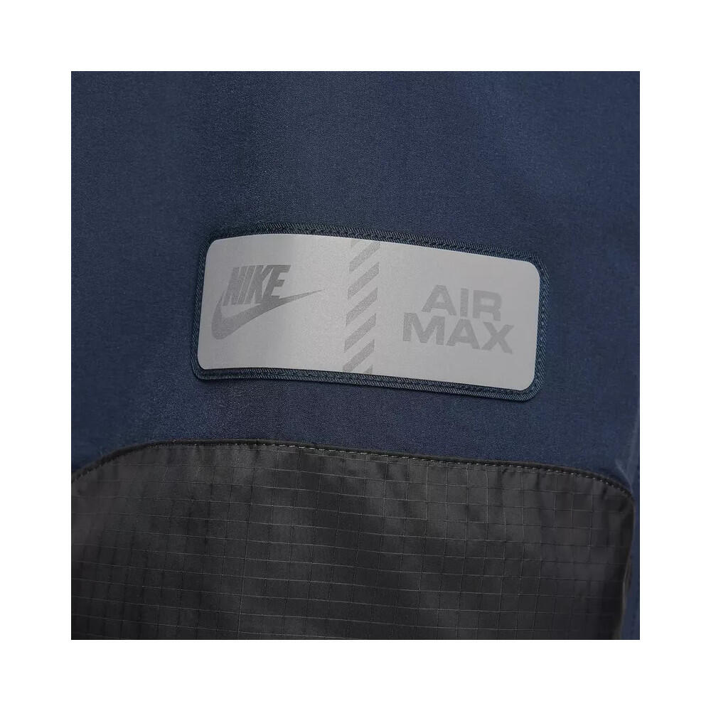 Giacca da Tuta Sportiva Nike Veste Air Max Woven NIKE 4/7