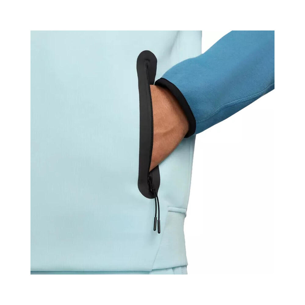 Sweat à capuche Nike TECH FLEECE WINDRUNNER 3/7