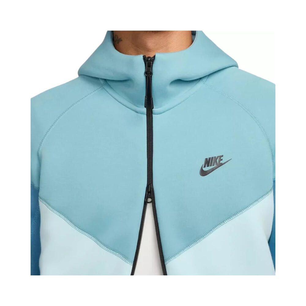 Sweat à capuche Nike TECH FLEECE WINDRUNNER 5/7