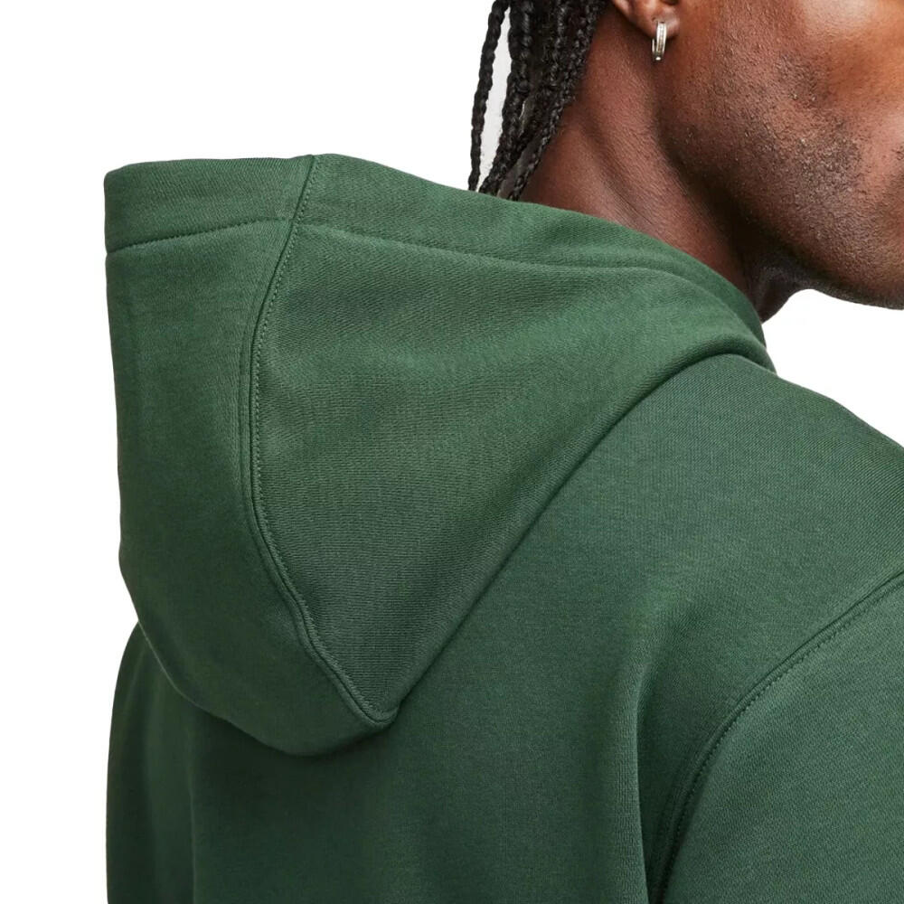 Sweat à capuche Nike SPORTSWEAR CLUB 3/6