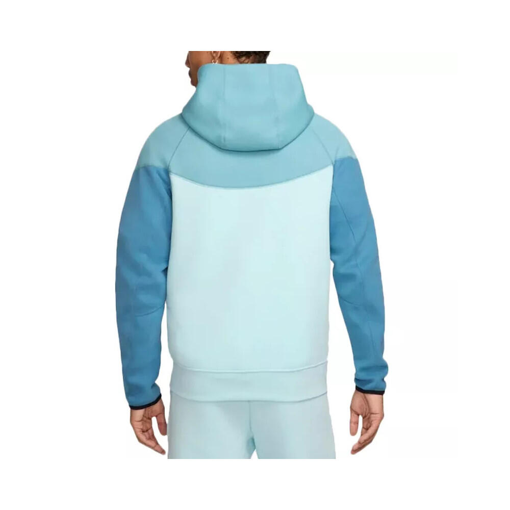 Sweat à capuche Nike TECH FLEECE WINDRUNNER 2/7