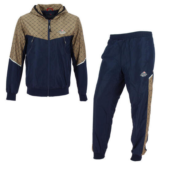 Ensemble de survêtement Helvetica OREGON
