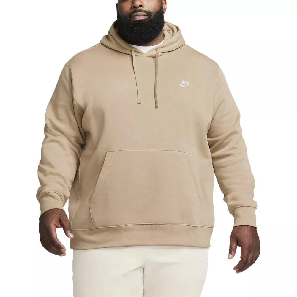 Sweat à capuche Nike SPORTSWEAR CLUB 2/7