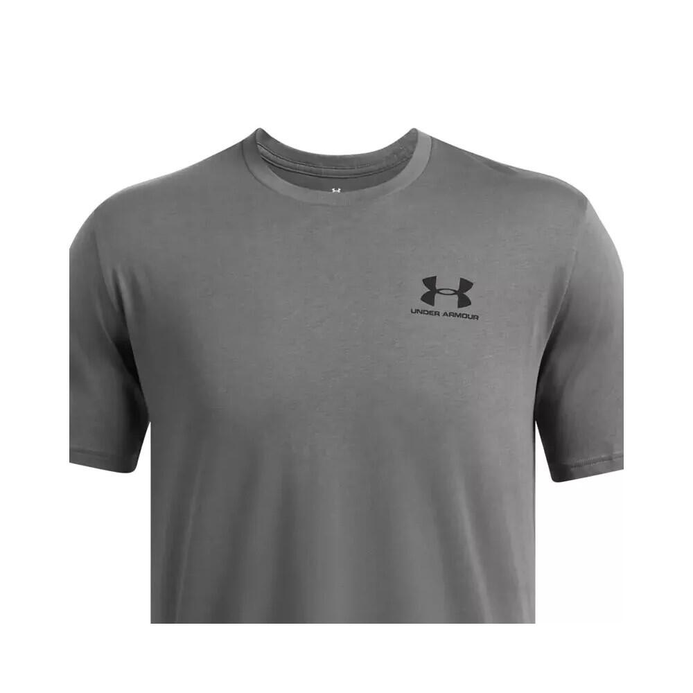 Tee-shirt Under Armour SPORTSTYLE LC SS 5/5