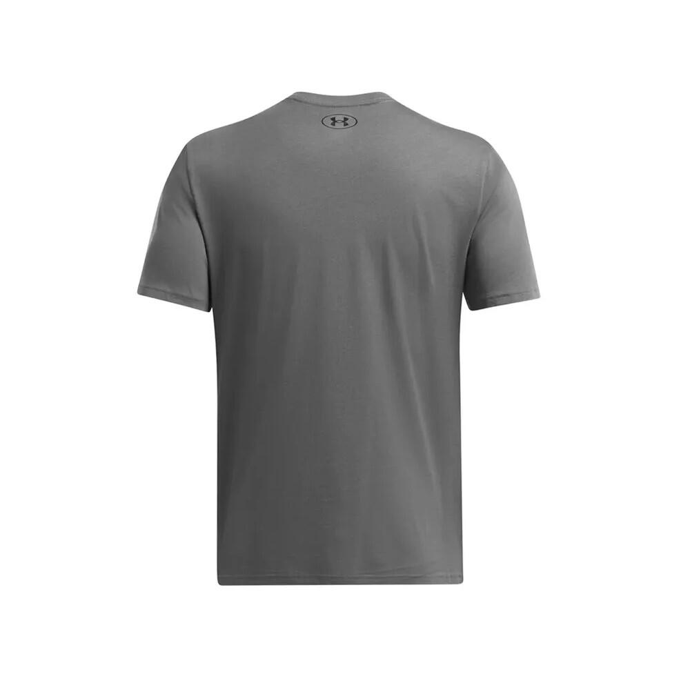 Tee-shirt Under Armour SPORTSTYLE LC SS 2/5