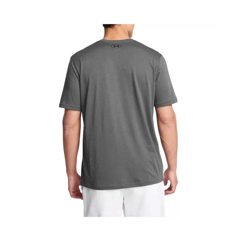 Tee-shirt Under Armour SPORTSTYLE LC SS 4/5