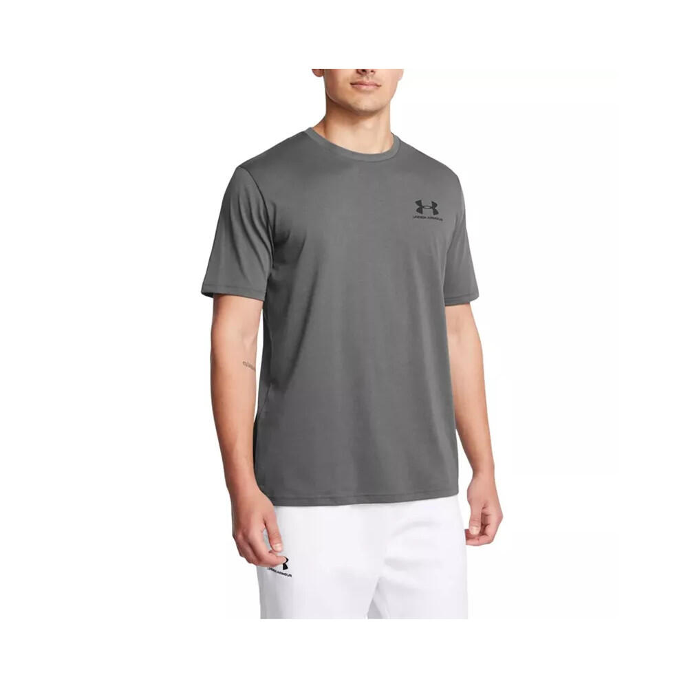 Tee-shirt Under Armour SPORTSTYLE LC SS 3/5