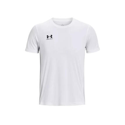 Tee-shirt Under Armour M. Challenger Train SS