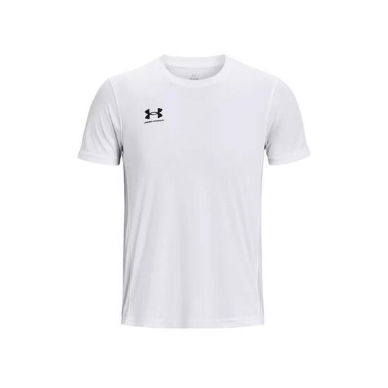 Tee-shirt Under Armour M. Challenger Train SS