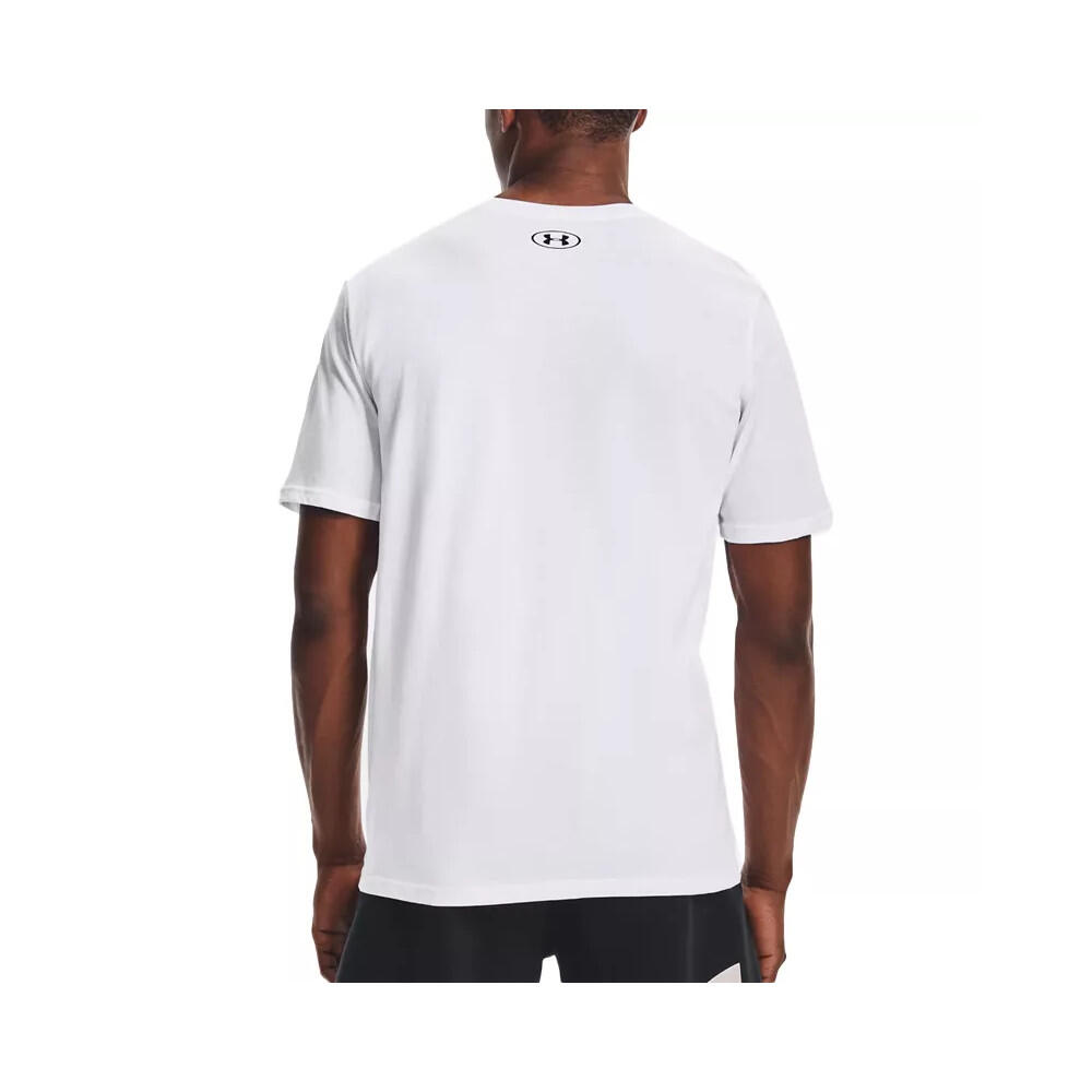 Under Armour Sportstyle Left Chest Shirt - 1326799 5/7