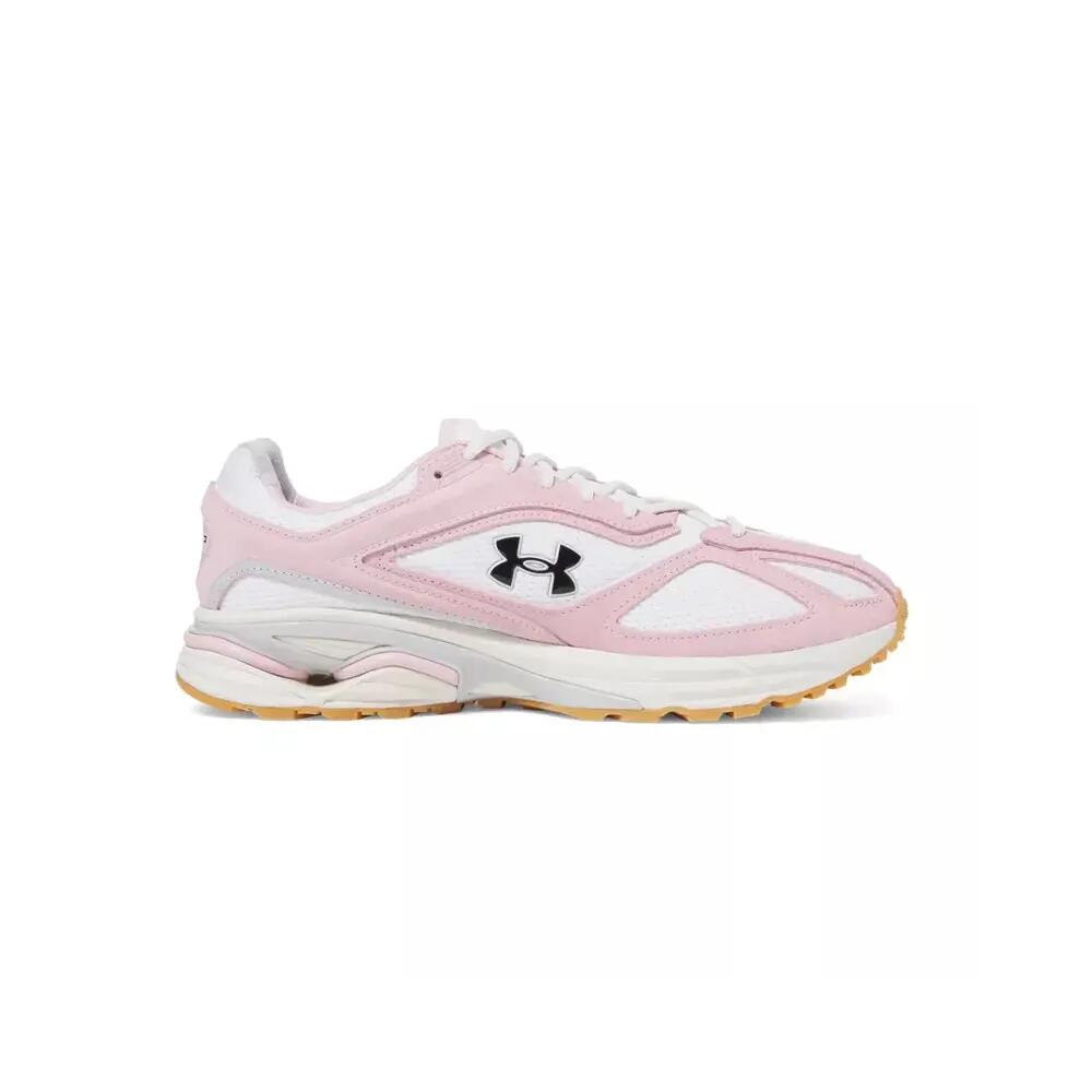 Buty koszykarskie Under Armour HOVR Apparition RTRFTR SD 2/5