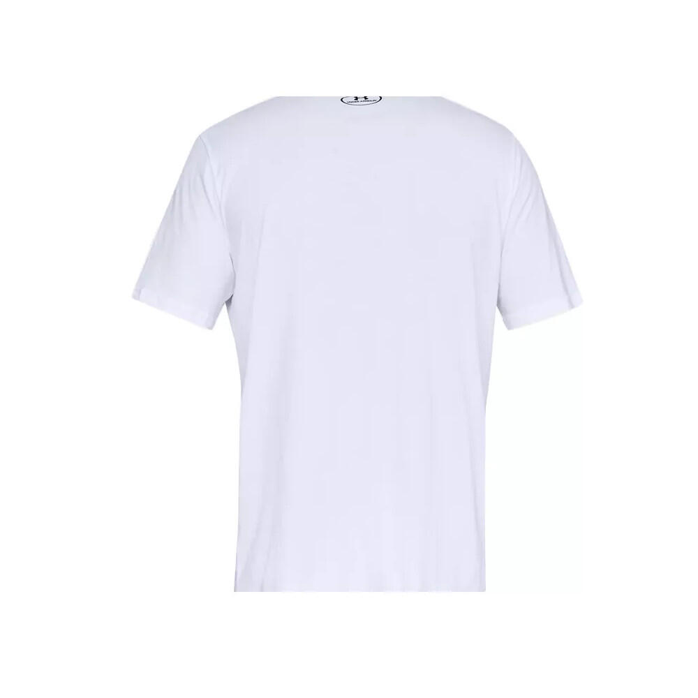 Under Armour Sportstyle Left Chest Shirt - 1326799 2/7