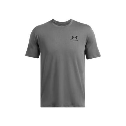 Tee-shirt Under Armour SPORTSTYLE LC SS