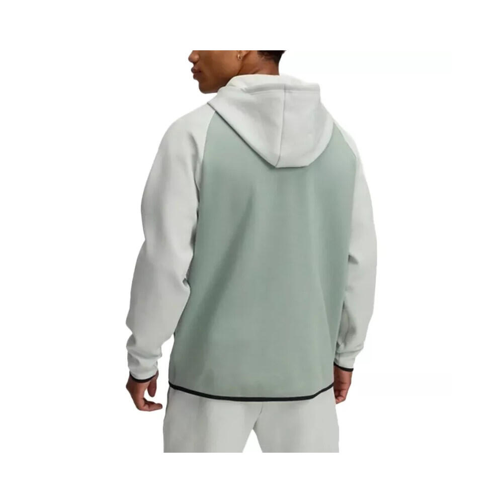 Under Armour Unstoppable Fleece Full-Zip à Capuche 2/4