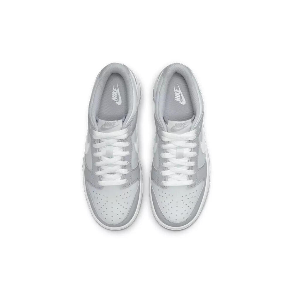 Nike Dunk Low GS Trainers 5/6