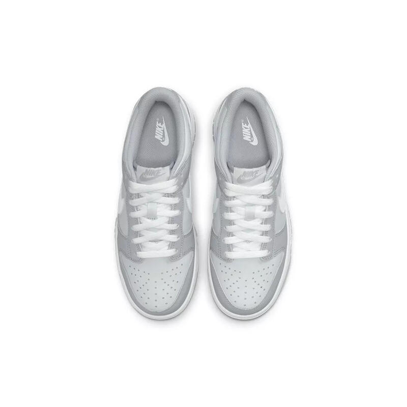 Dunk Low Two Tone Grey