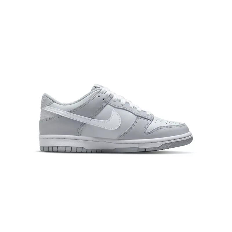 Dunk Low Two Tone Grey