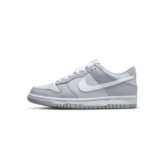 Zapatillas Dunk Low Two Tone Grey