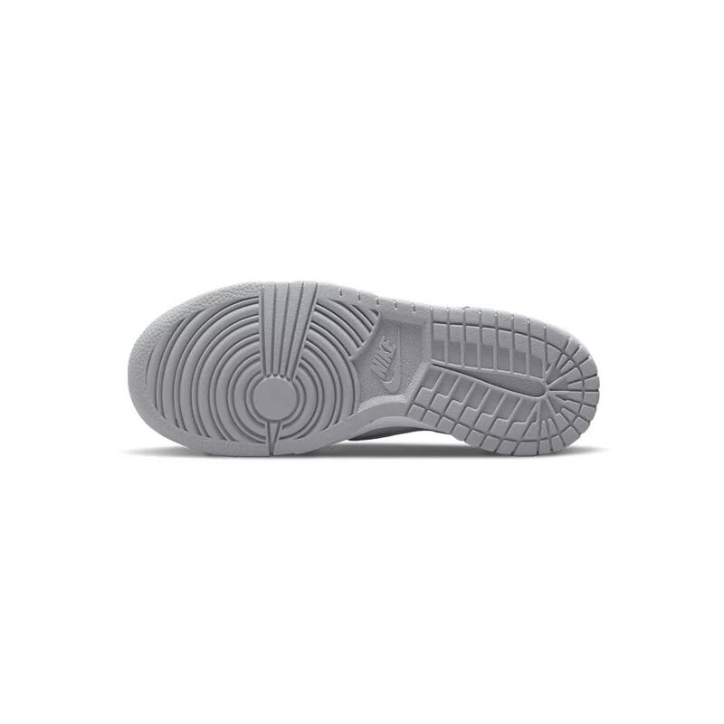 Dunk Low Two Tone Grey