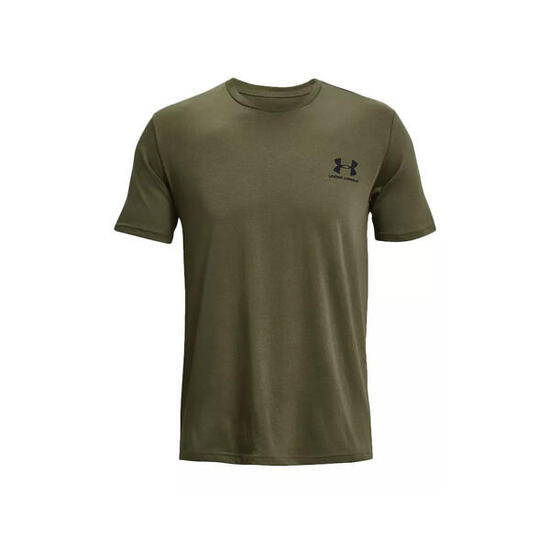 Under Armour Herren T-Shirt Sportstyle Left Chest 1326799