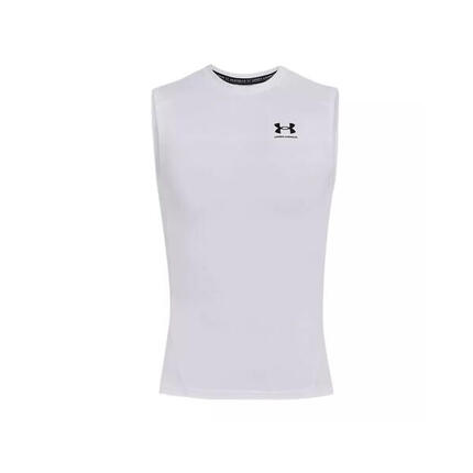 Under Armour Herren HeatGear Ärmelloses Shirt - 1361522