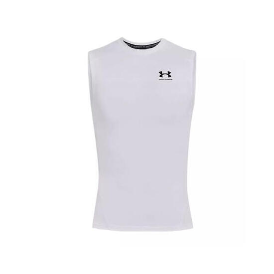 Under Armour Herren HeatGear Ärmelloses Shirt - 1361522