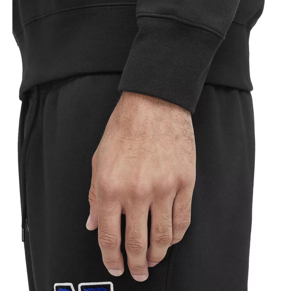 Felpa Nike Club Crew Sweat Letters Nike 4/6