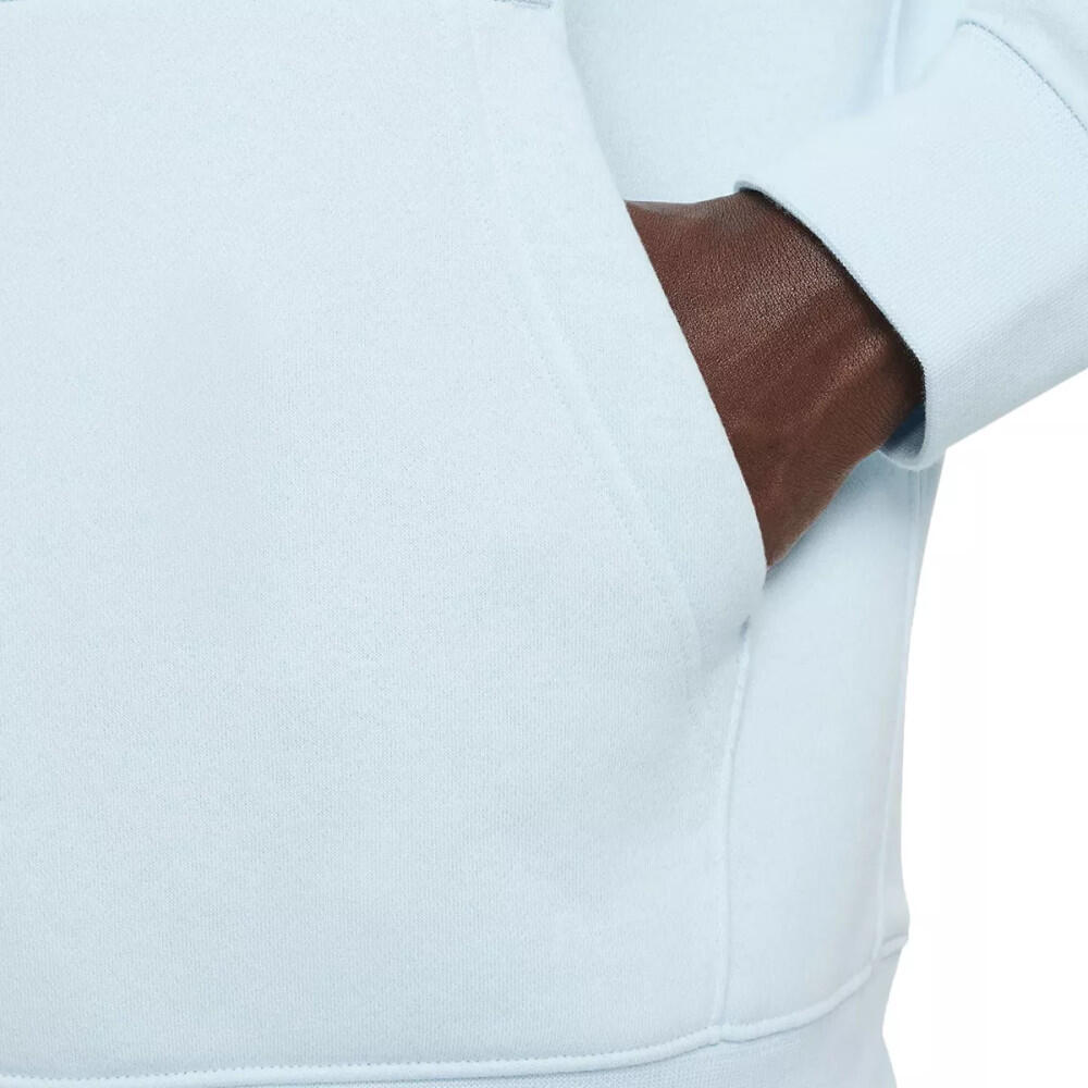 Sweat à capuche Nike SPORTSWEAR CLUB 5/7