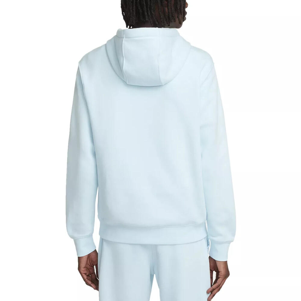Sweat à capuche Nike SPORTSWEAR CLUB 4/7