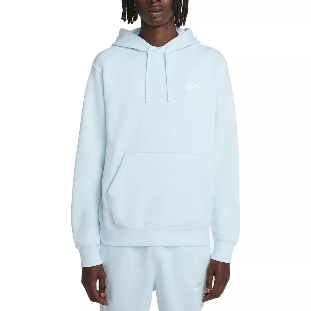 Sweat à capuche Nike SPORTSWEAR CLUB 2/7