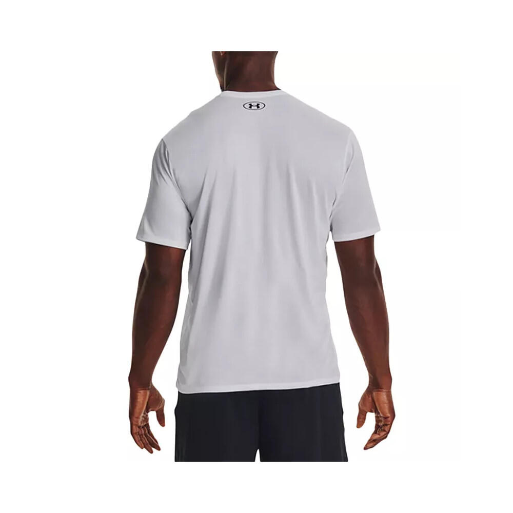 Tee-shirt Under Armour TECH VENT SS 4/6