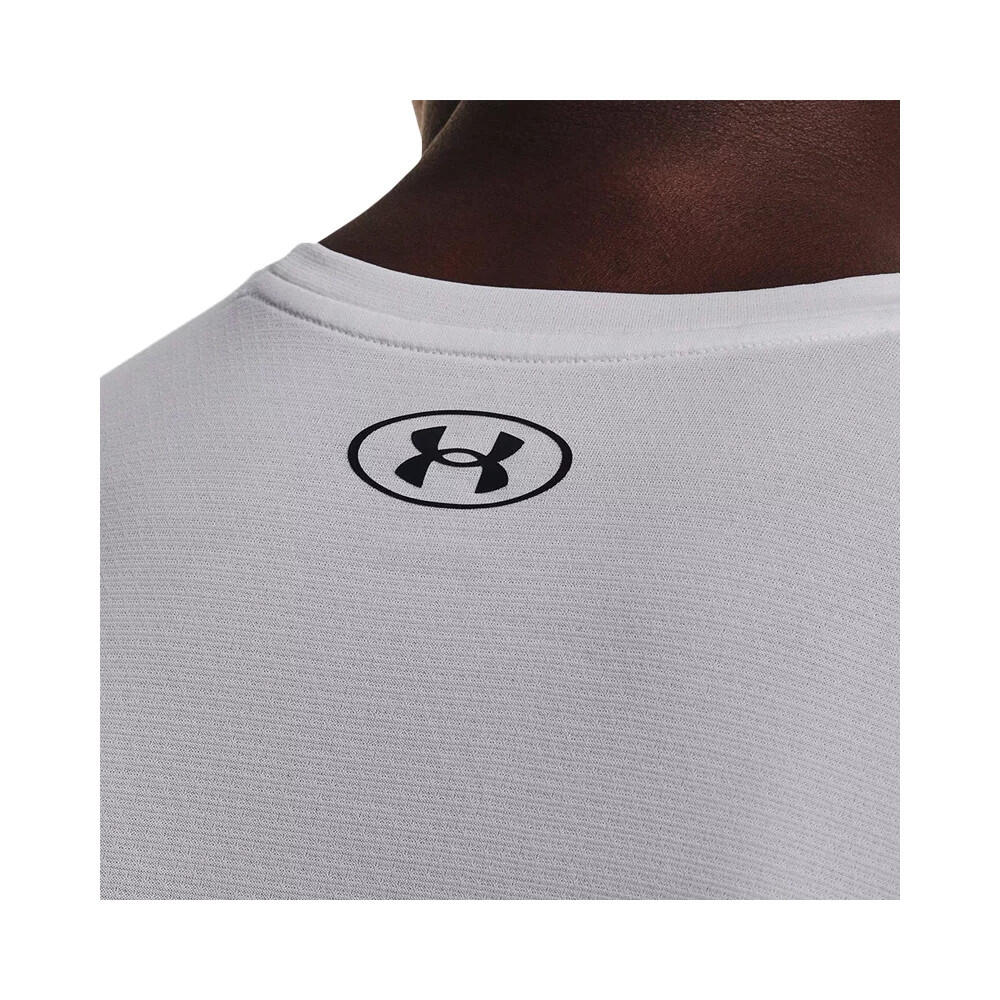 Tee-shirt Under Armour TECH VENT SS 5/6