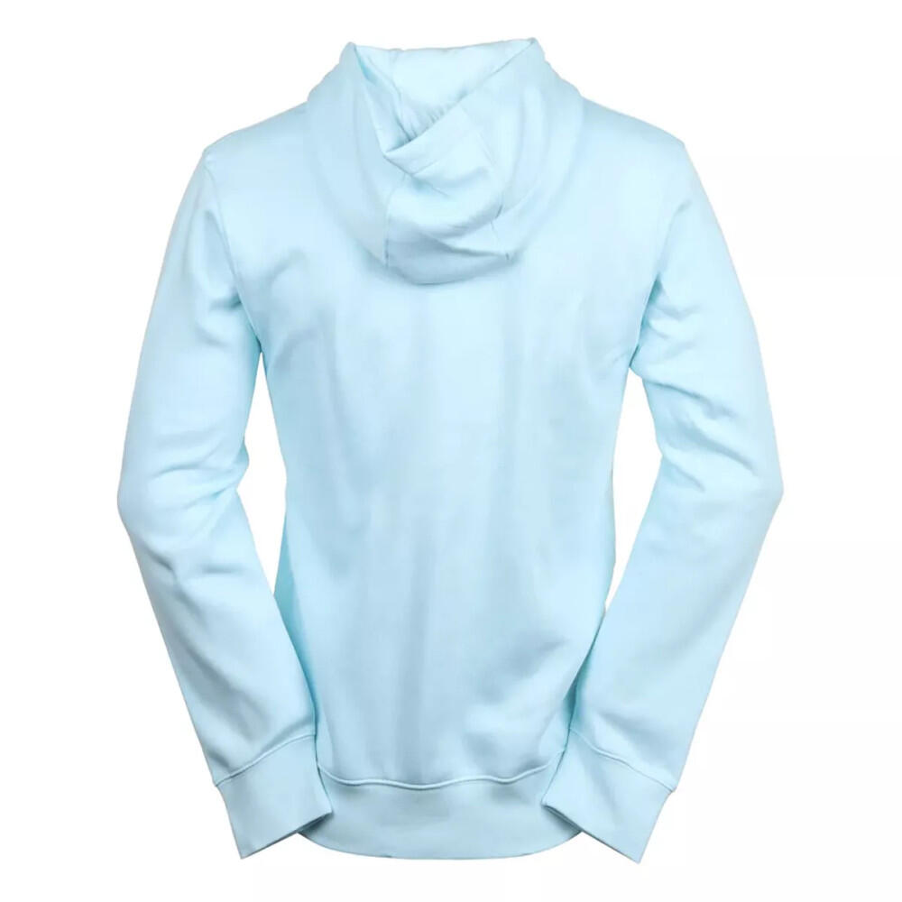 Sweat à capuche Nike SPORTSWEAR CLUB 3/7