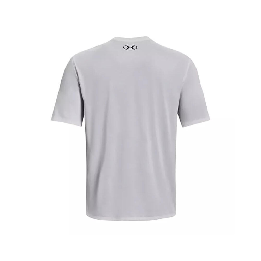 Tee-shirt Under Armour TECH VENT SS 3/6
