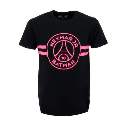 Tee-shirt Justice League PSG TEAM TMC BATMAN